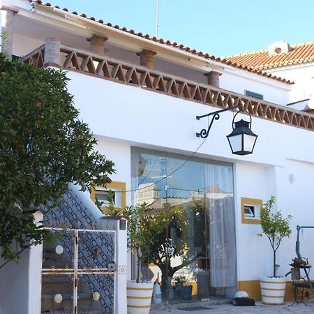 Casa Vitoria Guest House Evora Exterior photo