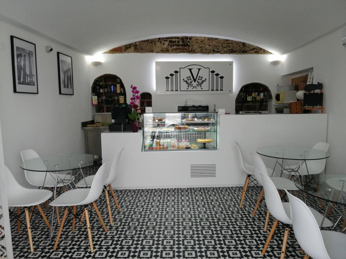Casa Vitoria Guest House Evora Exterior photo