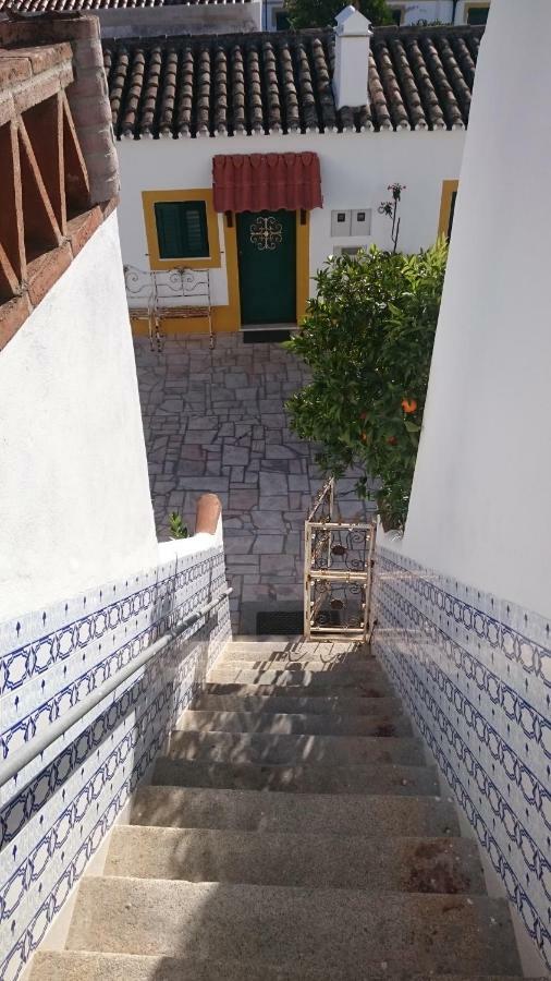 Casa Vitoria Guest House Evora Exterior photo