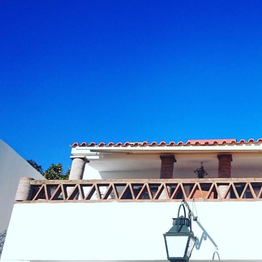 Casa Vitoria Guest House Evora Exterior photo