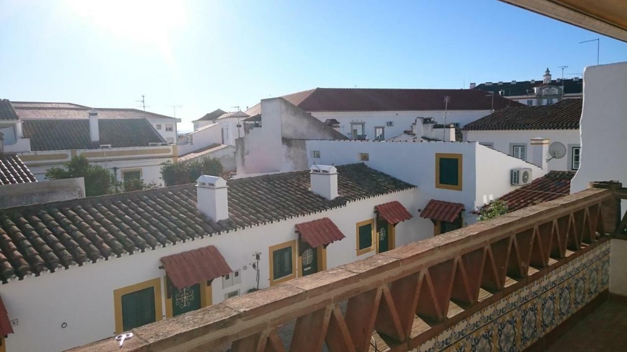 Casa Vitoria Guest House Evora Exterior photo