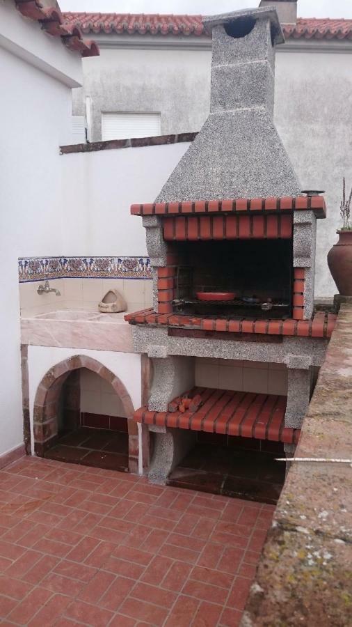 Casa Vitoria Guest House Evora Exterior photo