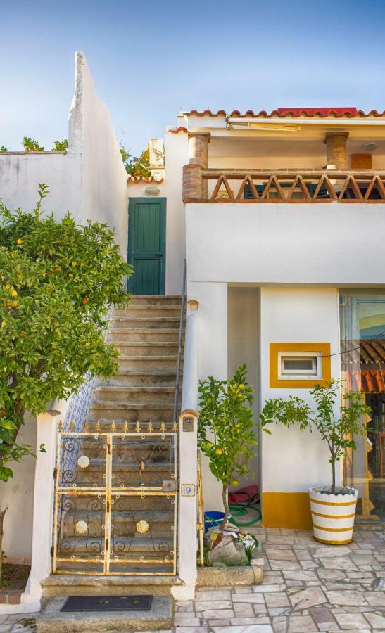 Casa Vitoria Guest House Evora Exterior photo
