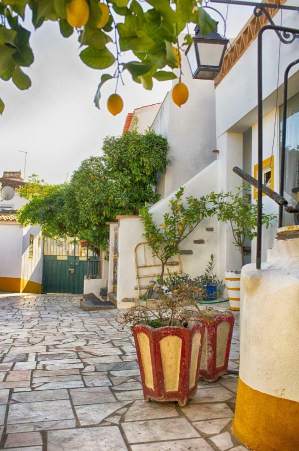 Casa Vitoria Guest House Evora Exterior photo