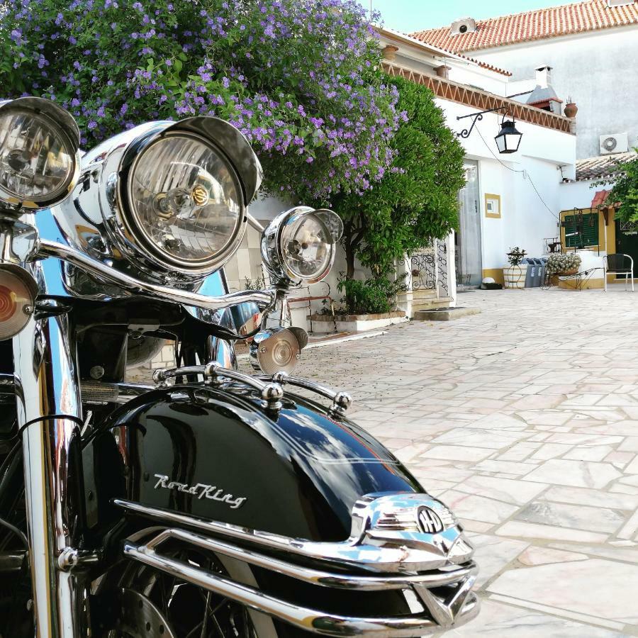Casa Vitoria Guest House Evora Exterior photo
