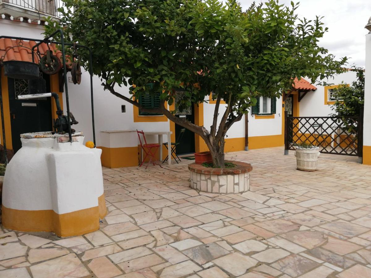 Casa Vitoria Guest House Evora Exterior photo