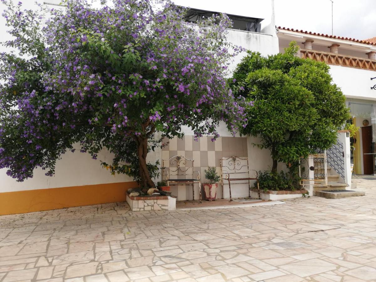 Casa Vitoria Guest House Evora Exterior photo